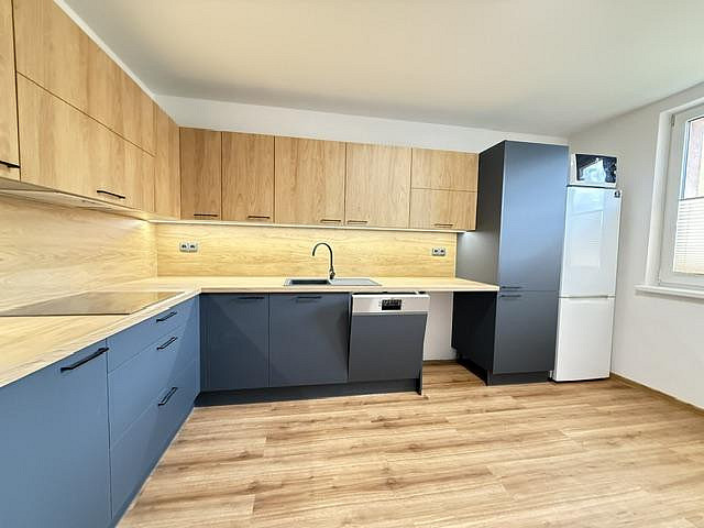 Pronájem bytu 3+1 78 m²