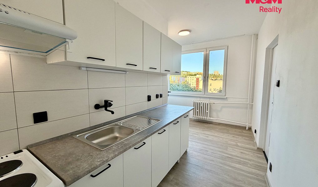 Prodej bytu 3+1 80 m², Ústí nad Labem – náhled fotky 8