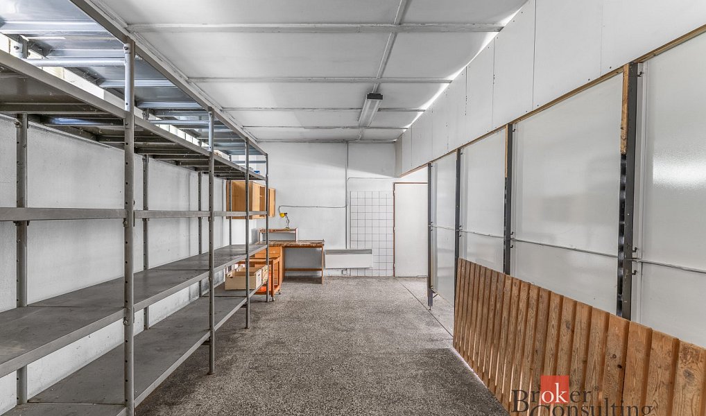 Prodej obchodních prostor 98 m², Brtnice – náhled fotky 6