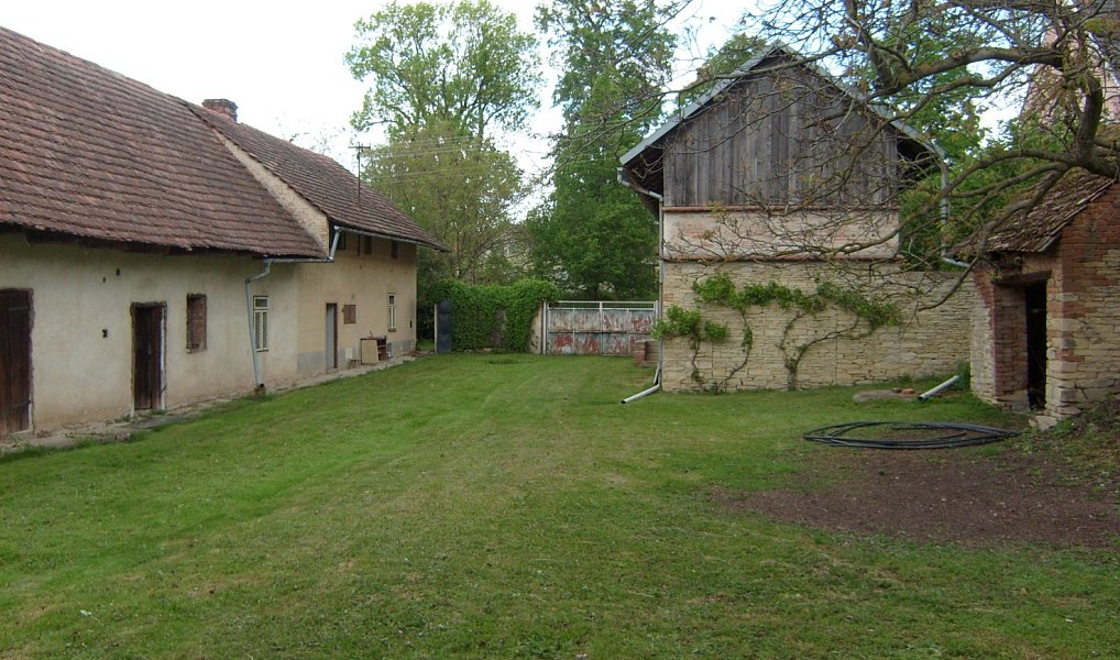 Prodej domu 100 m² s pozemkem 6 962 m², Jenišovice – náhled fotky 13