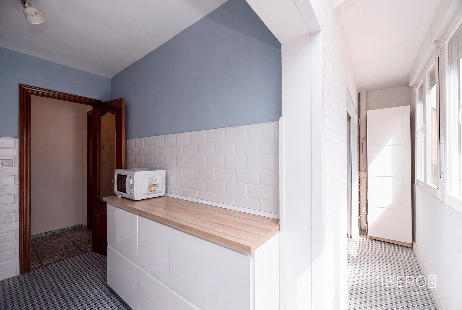 Piso 3+kk – Madrid - Más