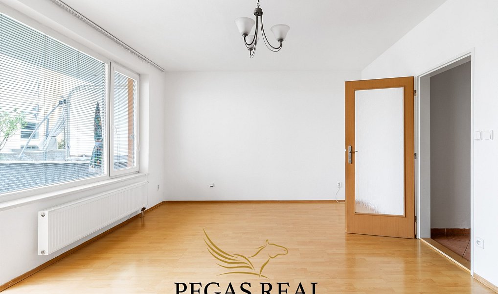 Pronájem bytu 1+kk 40 m², Brno – náhled fotky 3