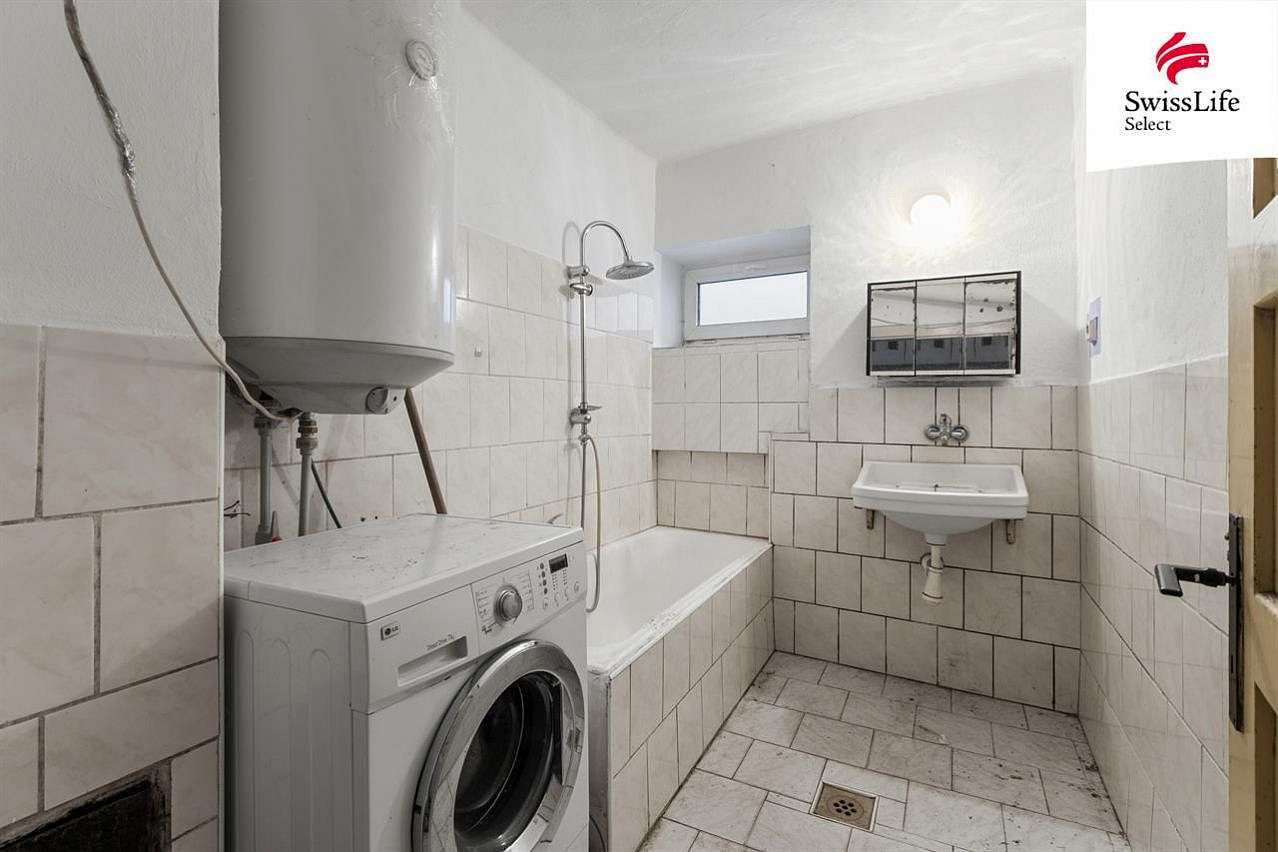 Prodej domu 54 m² s pozemkem 11 m² – fotografie 4