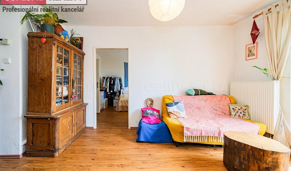 Prodej bytu 2+1 110 m², Mníšek pod Brdy – náhled fotky 8
