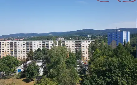 Prodej bytu 5+1 86 m², Sametová, Liberec - Liberec VI-Rochlice