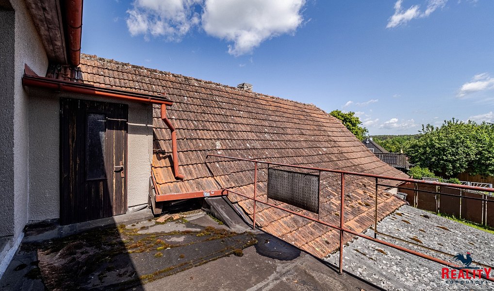 Prodej domu 143 m² s pozemkem 554 m², Roudná – náhled fotky 24