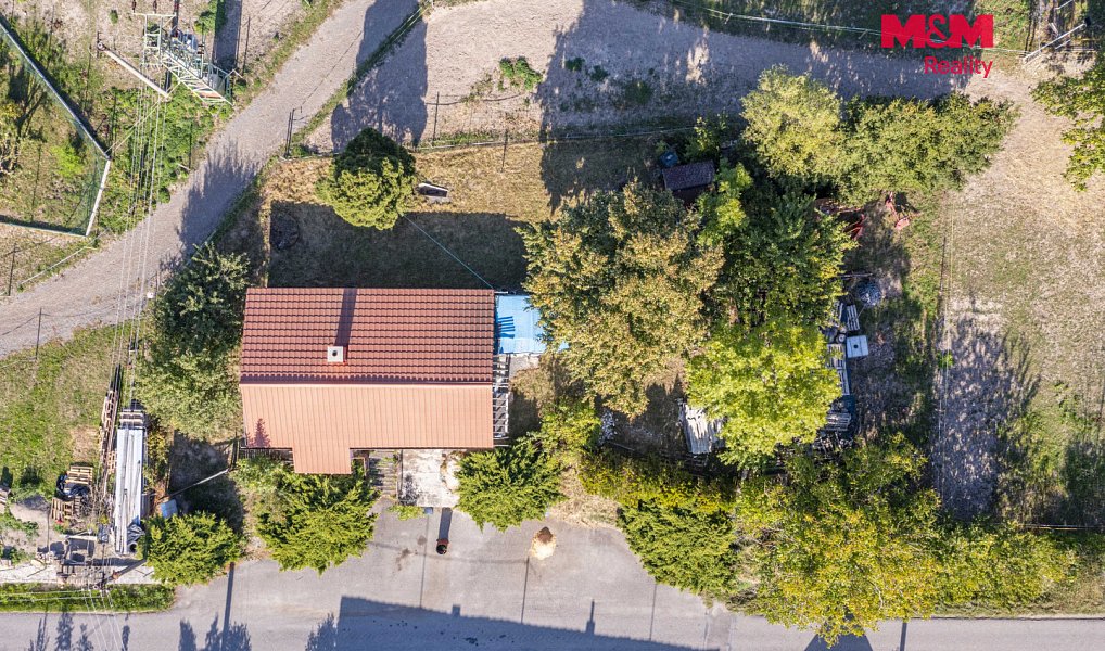 Prodej domu 72 m² s pozemkem 609 m², Řepníky – náhled fotky 2