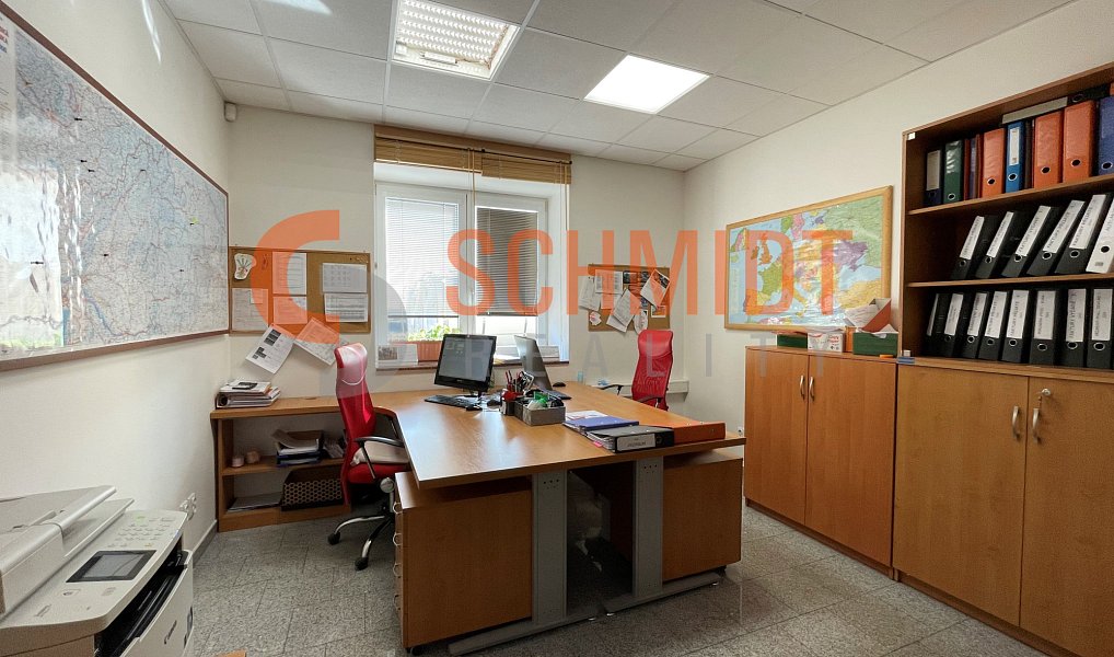 Prodej obchodních prostor 180 m², Břeclav – náhled fotky 10