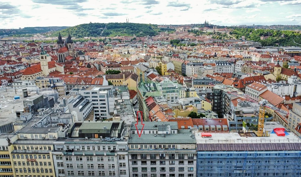Prodej bytu 2+1 91 m², Praha – náhled fotky 9