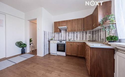 Prodej bytu 2+1 55 m², Purkyněho, Žatec, okres Louny