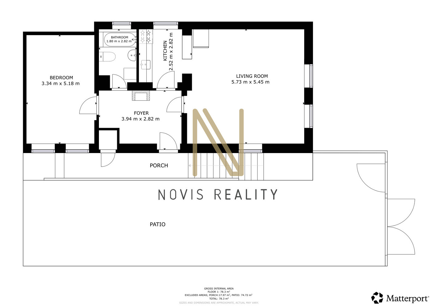 Prodej domu 71 m² s pozemkem 1 037 m² – fotografie 4