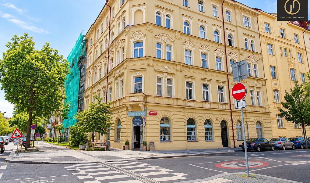 Pronájem restaurace 145 m², Praha – náhled fotky 19