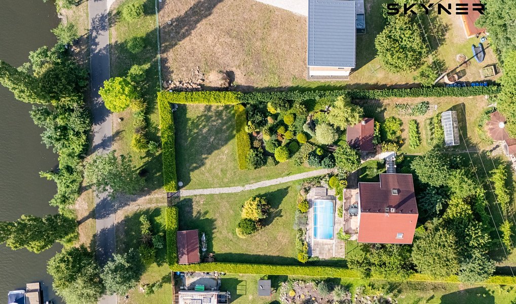 Prodej chaty/chalupy 160 m² s pozemkem 1 684 m², Ústí nad Labem – náhled fotky 5