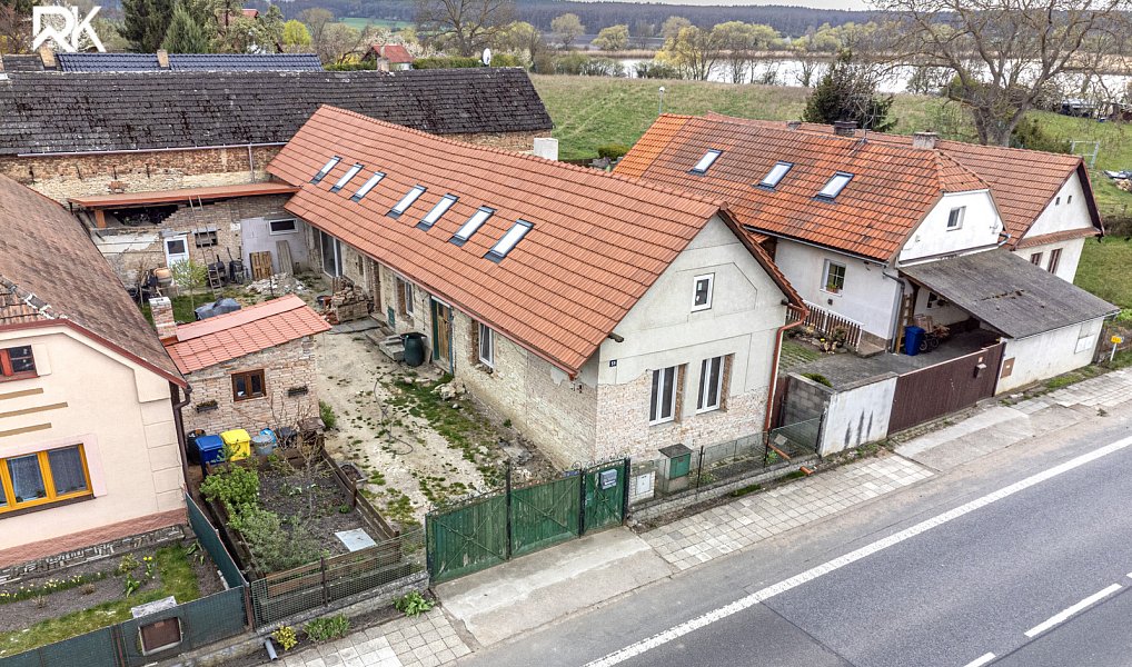 Prodej domu 180 m² s pozemkem 388 m², Dlouhopolsko – náhled fotky 7