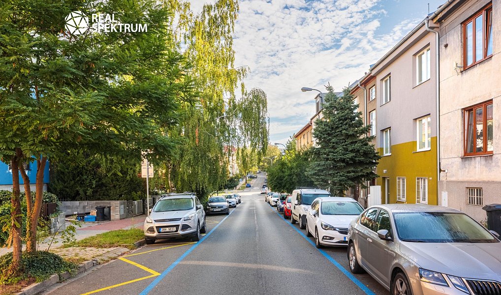 Prodej bytu 1+kk 24 m², Brno – náhled fotky 3