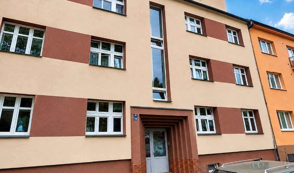 Pronájem bytu 2+1 71 m², Ostrava – náhled fotky 5