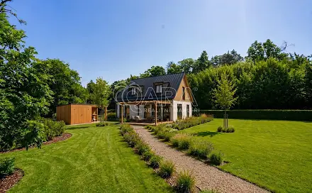 Prodej stavebního pozemku 814 m², Kařez, okres Rokycany