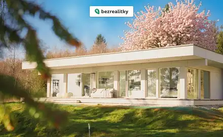 Prodej domu 131 m² s pozemkem 1 000 m², Hazlov - Polná, okres Cheb