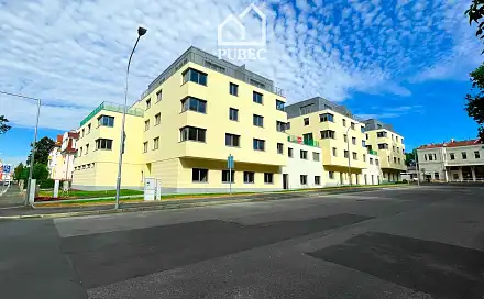 Prodej obchodních prostor 64 m², Nádražní, Františkovy Lázně, okres Cheb