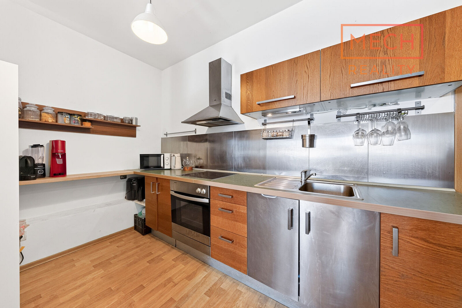 Prodej bytu 2+kk 71 m² – fotografie 3