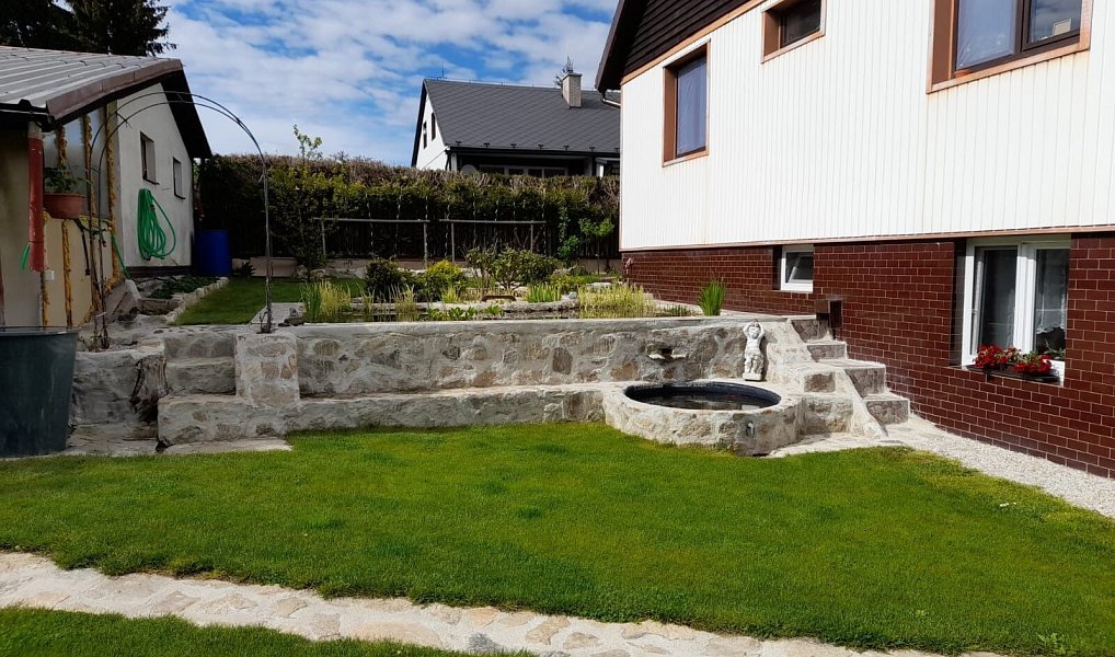 Prodej domu 300 m² s pozemkem 154 m², Tachov – náhled fotky 59