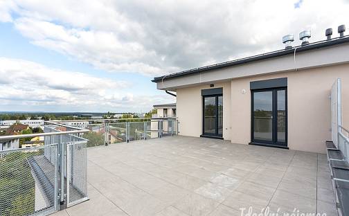 Pronájem bytu 2+kk 48 m², Augustina Lukeše, Brandýs nad Labem-Stará Boleslav - Brandýs nad Labem, okres Praha-východ