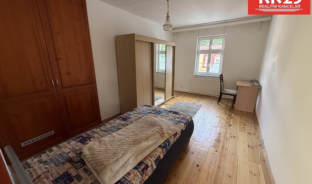 Prodej bytu 3+1 101 m², Mariánské Lázně – náhled fotky 5