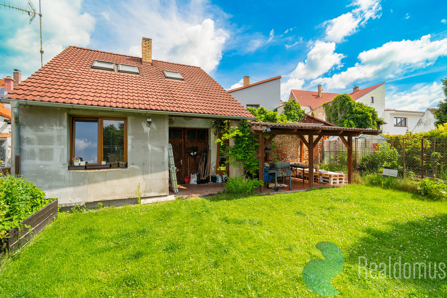 Prodej domu 210 m² s pozemkem 1 115 m² – fotografie 4