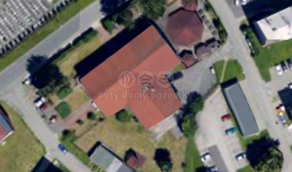 Pronájem obchodních prostor 120 m², Karviná – náhled fotky 3