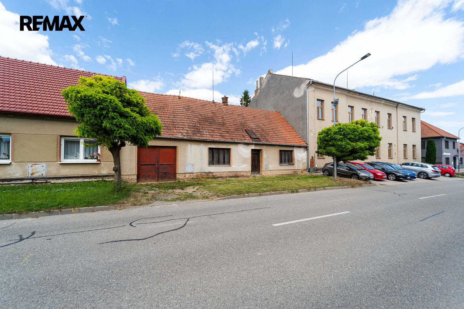 Prodej domu 95 m² s pozemkem 569 m² — photo 3
