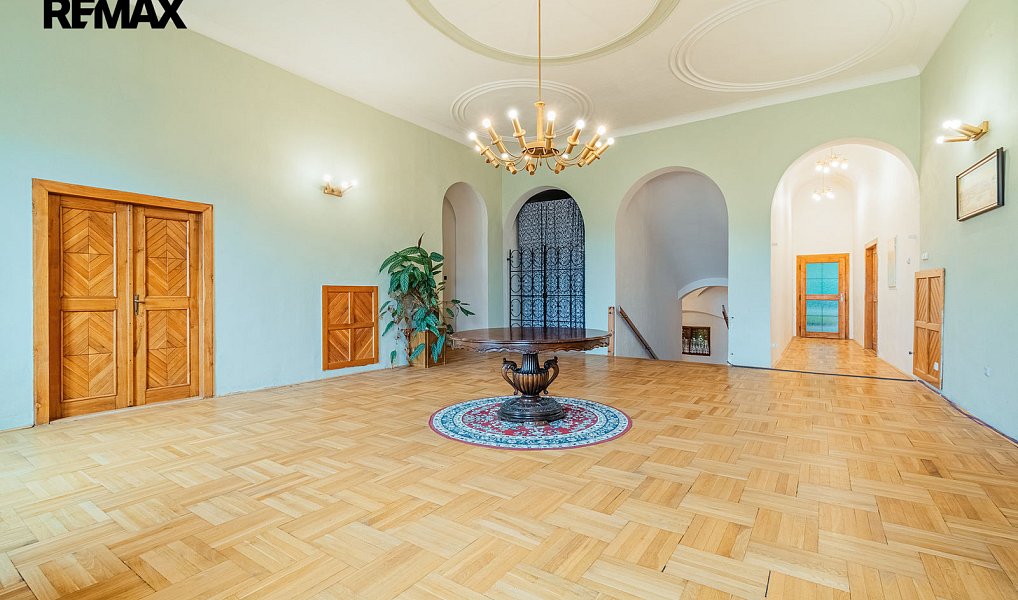 Prodej komerčního objektu (jiného typu) 700 m², Ježovy – náhled fotky 13
