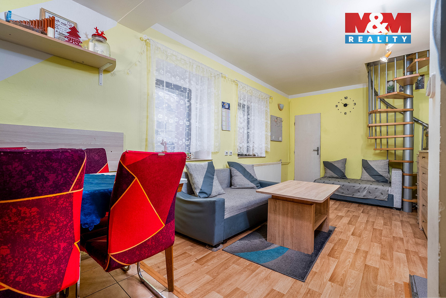 Prodej domu 166 m² s pozemkem 671 m² — photo 4