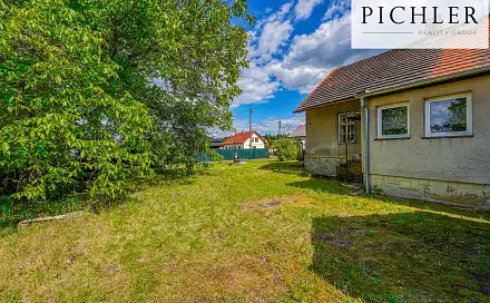 Prodej domu 89 m² s pozemkem 819 m², Třemošenská, Třemošná - Záluží, okres Plzeň-sever