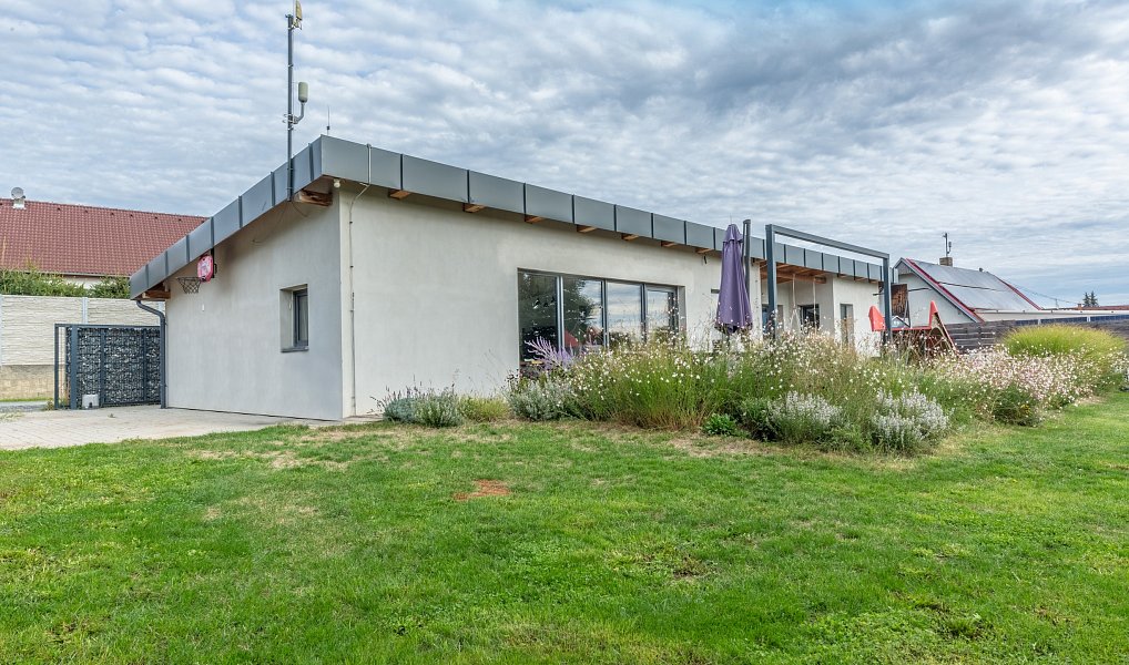 Prodej domu 119 m² s pozemkem 907 m², Okrouhlo – náhled fotky 17