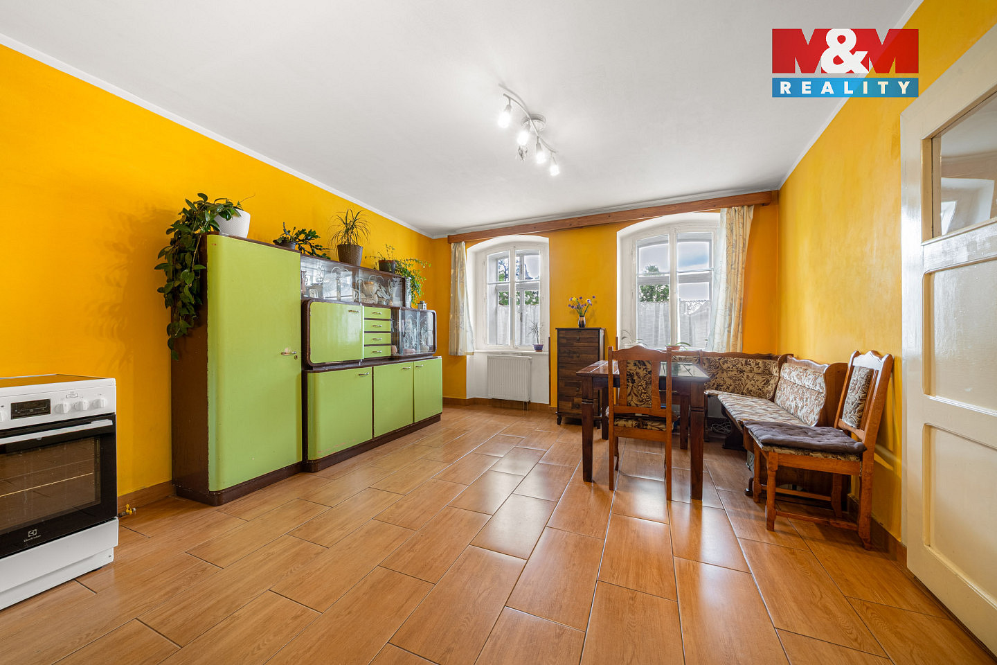 Prodej domu 134 m² s pozemkem 145 m² – fotografie 4