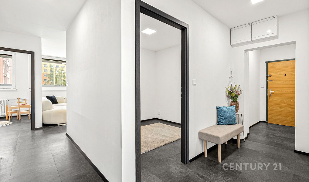 Prodej bytu 4+kk 79 m², Kladno – náhled fotky 12