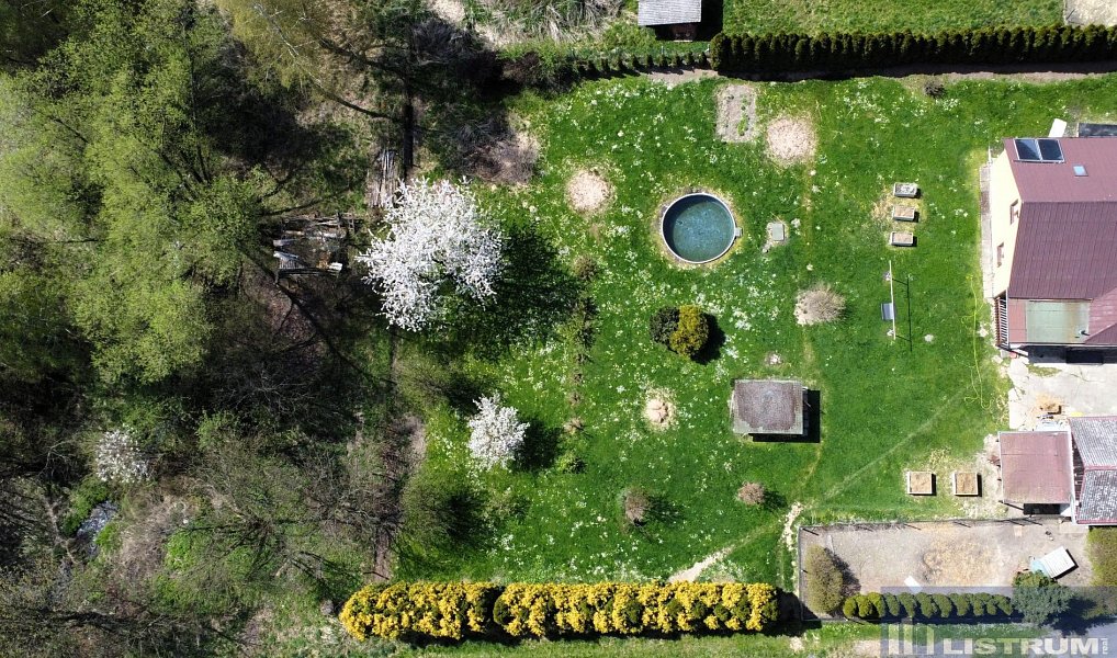 Prodej stavebního pozemku 1 296 m², Petřvald – náhled fotky 5