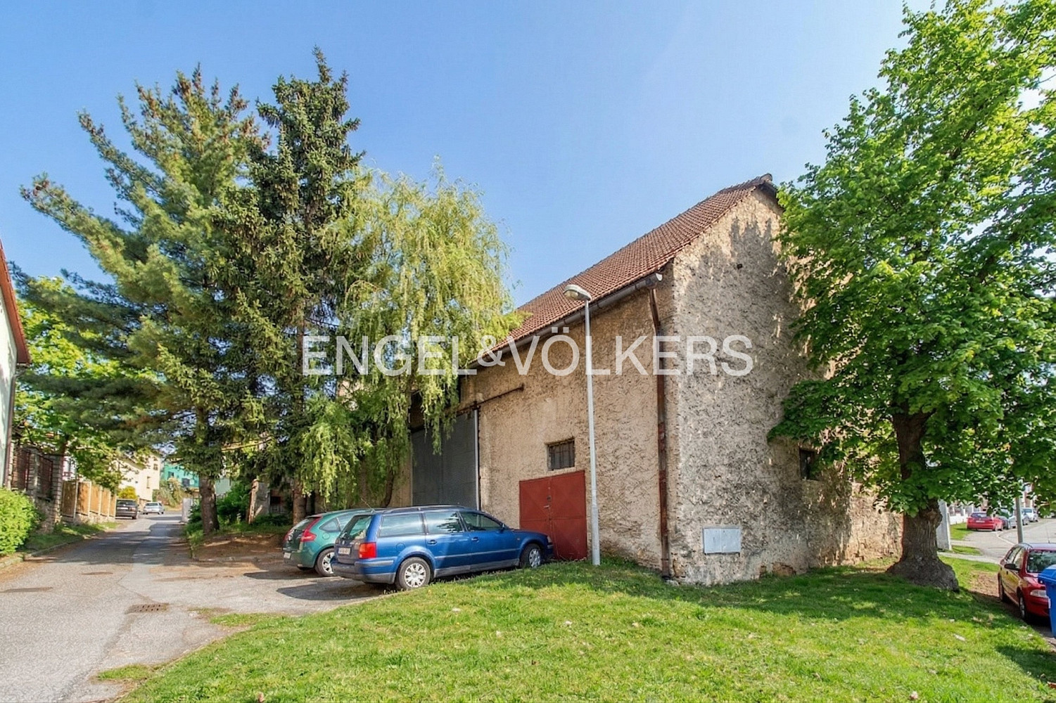 Prodej stavebního pozemku 451 m² — photo 4