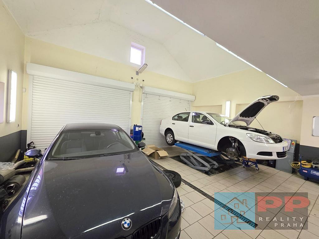 Prodej komerčního objektu (jiného typu) 90 m² — photo 5