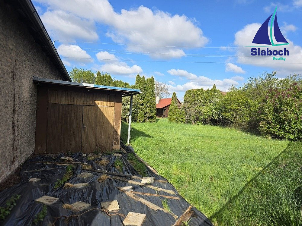 Prodej chaty/chalupy 50 m² s pozemkem 733 m² — photo 5