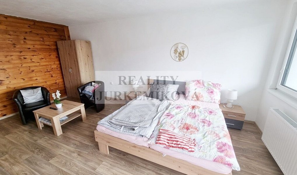 Pronájem domu 200 m² s pozemkem 447 m², Černá v Pošumaví – náhled fotky 16