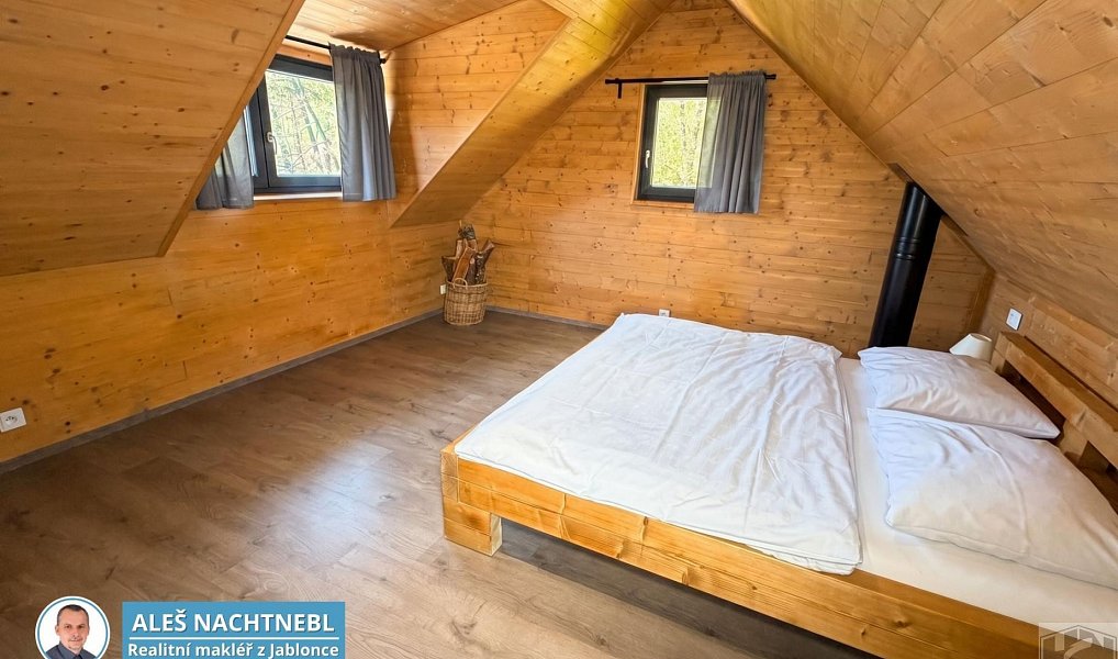 Prodej ubytovacího objektu 178 m², Libuň – náhled fotky 49