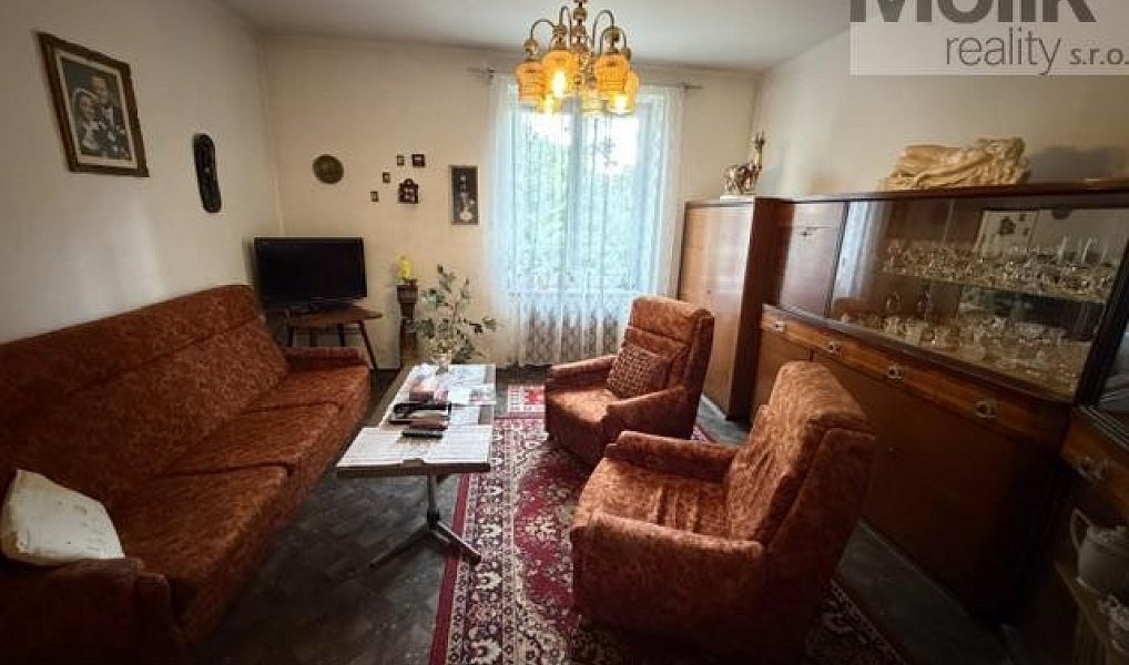 Prodej bytu 2+1 56 m², Most – náhled fotky 6
