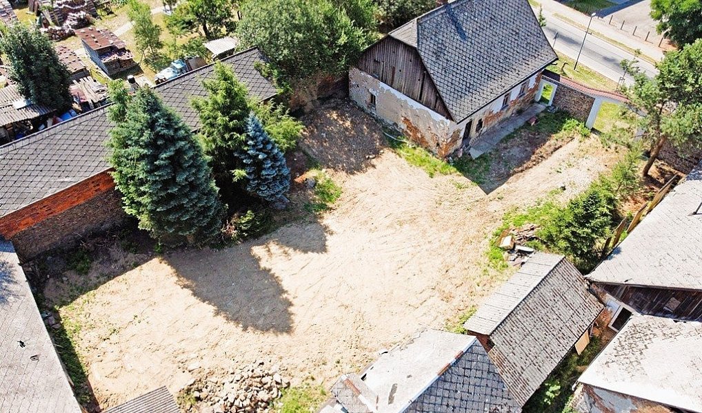 Prodej domu 110 m² s pozemkem 2 460 m², Šlapanov – náhled fotky 12