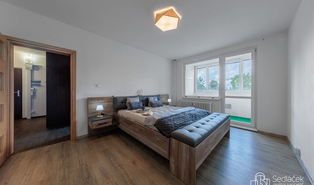 Prodej bytu 3+1 84 m², Sokolov – náhled fotky 13