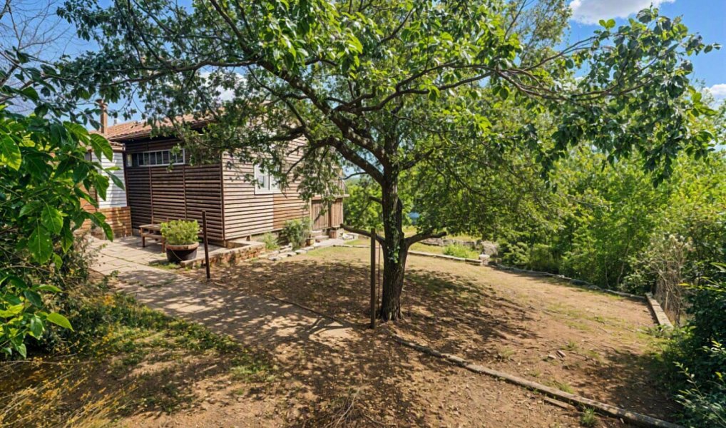 Prodej chaty/chalupy 25 m² s pozemkem 343 m², Praha – náhled fotky 6