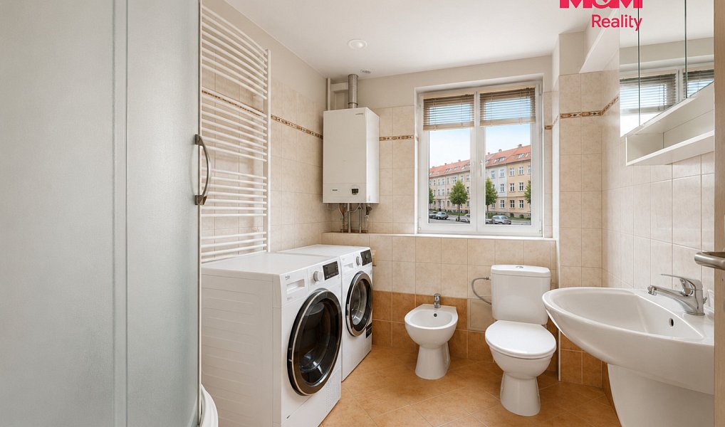 Prodej bytu 2+1 50 m², Klášterec nad Ohří – náhled fotky 3