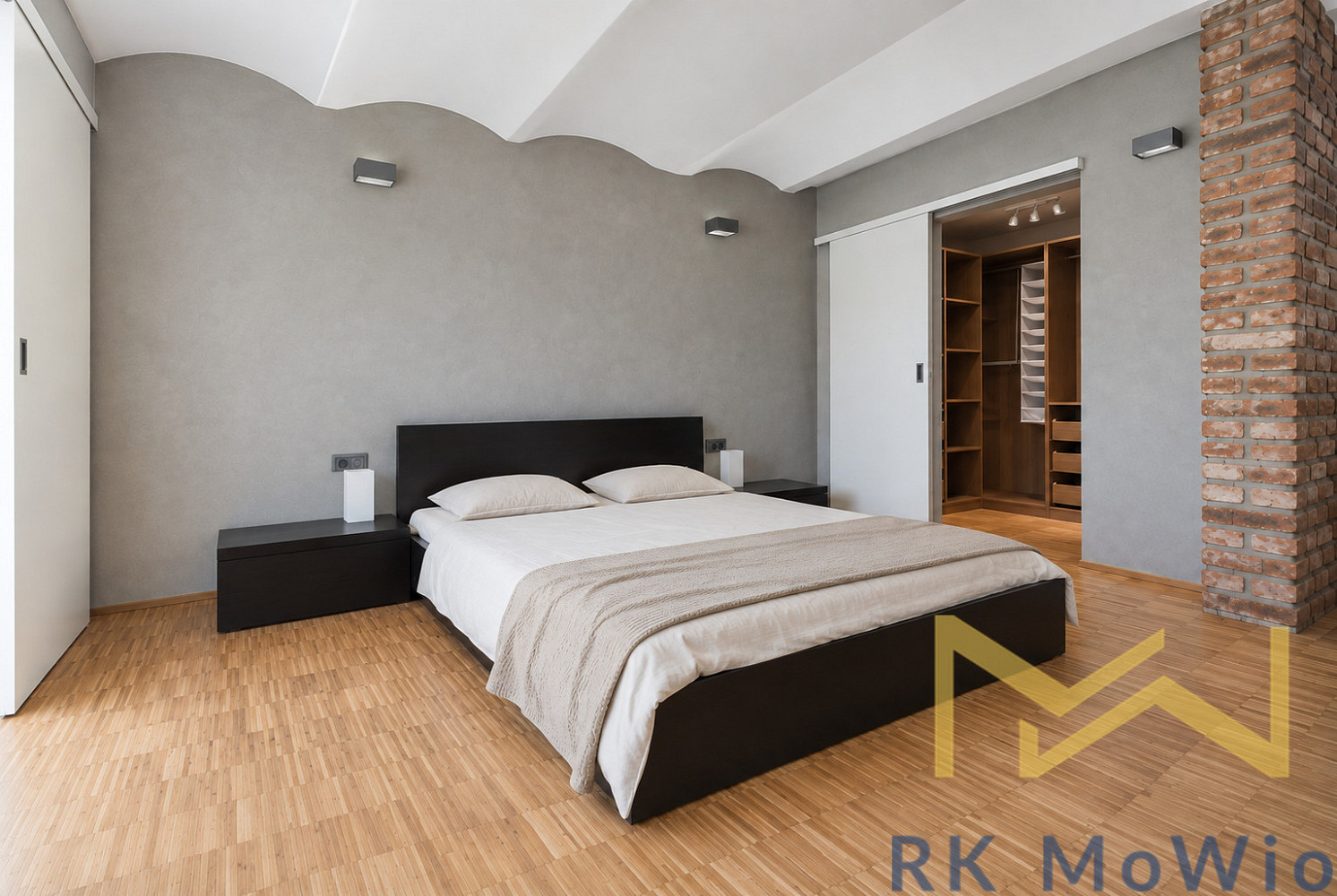 Pronájem bytu 2+kk 114 m² – fotografie 4