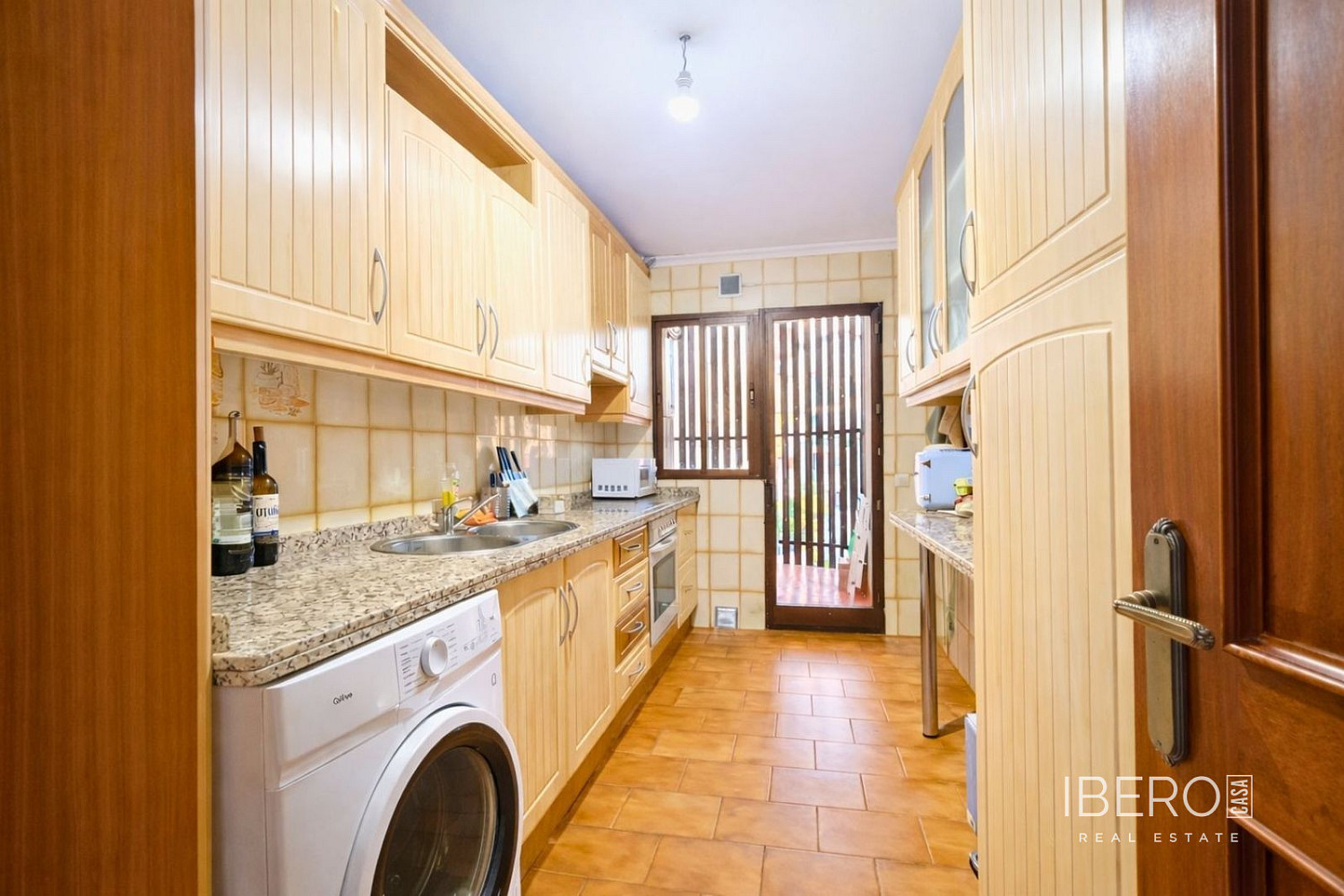 Piso 3+kk – Marbella, Barrio Alto - Vista 5