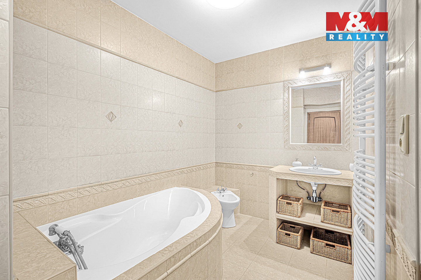 Pronájem bytu 3+kk 112 m² — photo 4